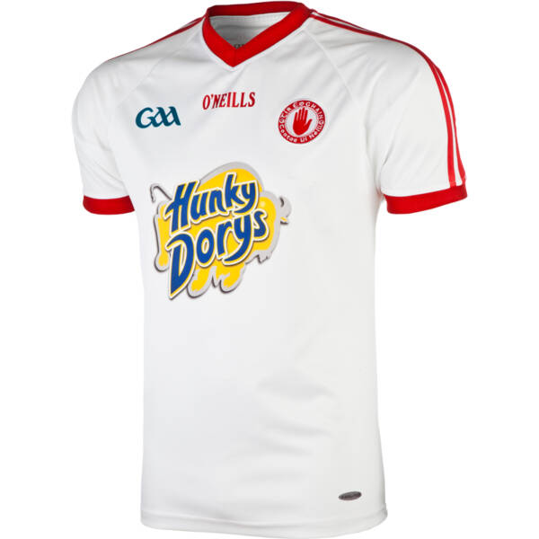 New Tyrone Jersey Launched | Tyrone GAA